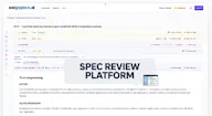 easyspecs.ai