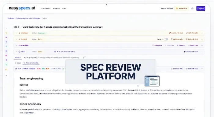 easyspecs.ai产品图