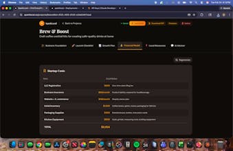 SparkLocal gallery image