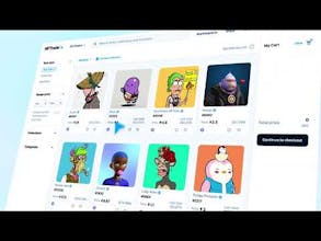 NFTrade gallery image