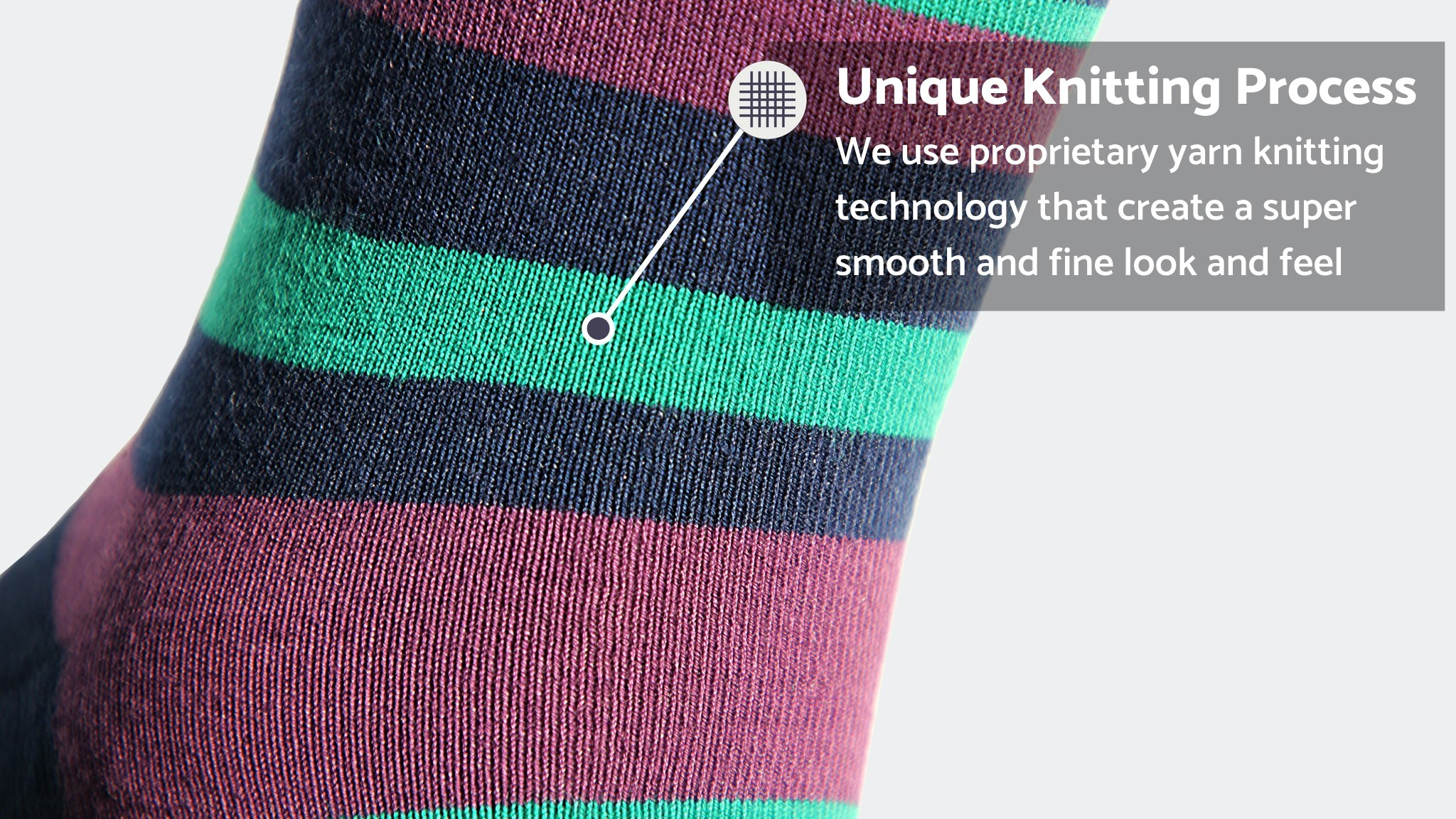 Module Dress Socks gallery image