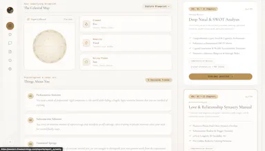 The AI Astrology — Western Astrology gallery image