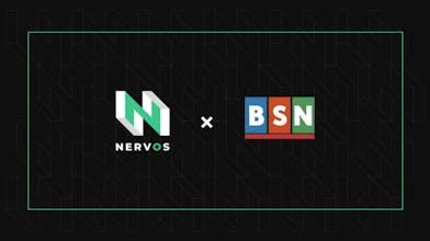 Nervos Network gallery image