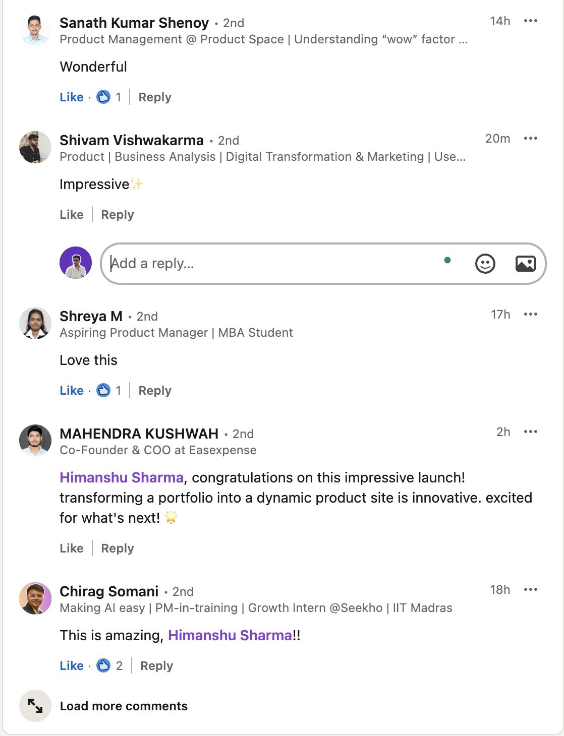 ps.himanshu gallery image