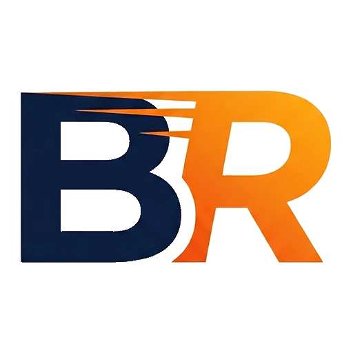 BrainRace.io logo
