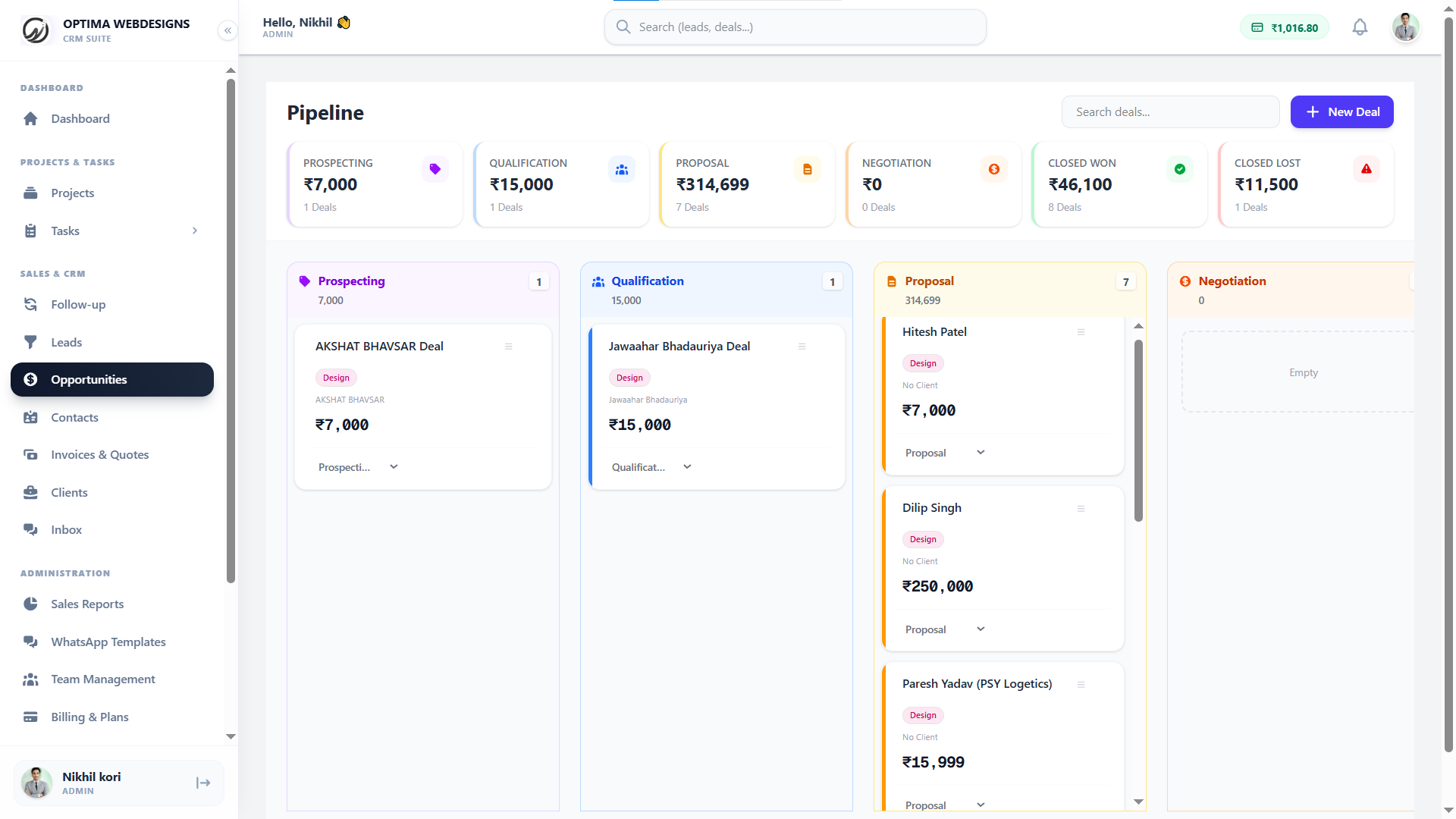 genzcrm gallery image