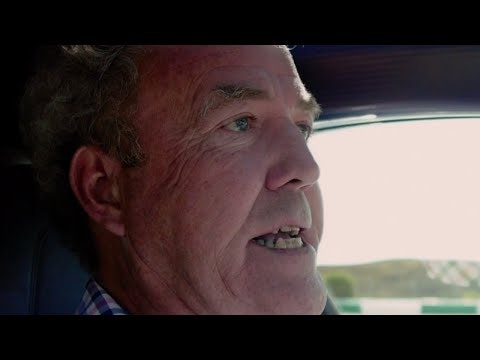 The Grand Tour gallery image