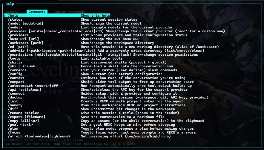 Rexo Code gallery image