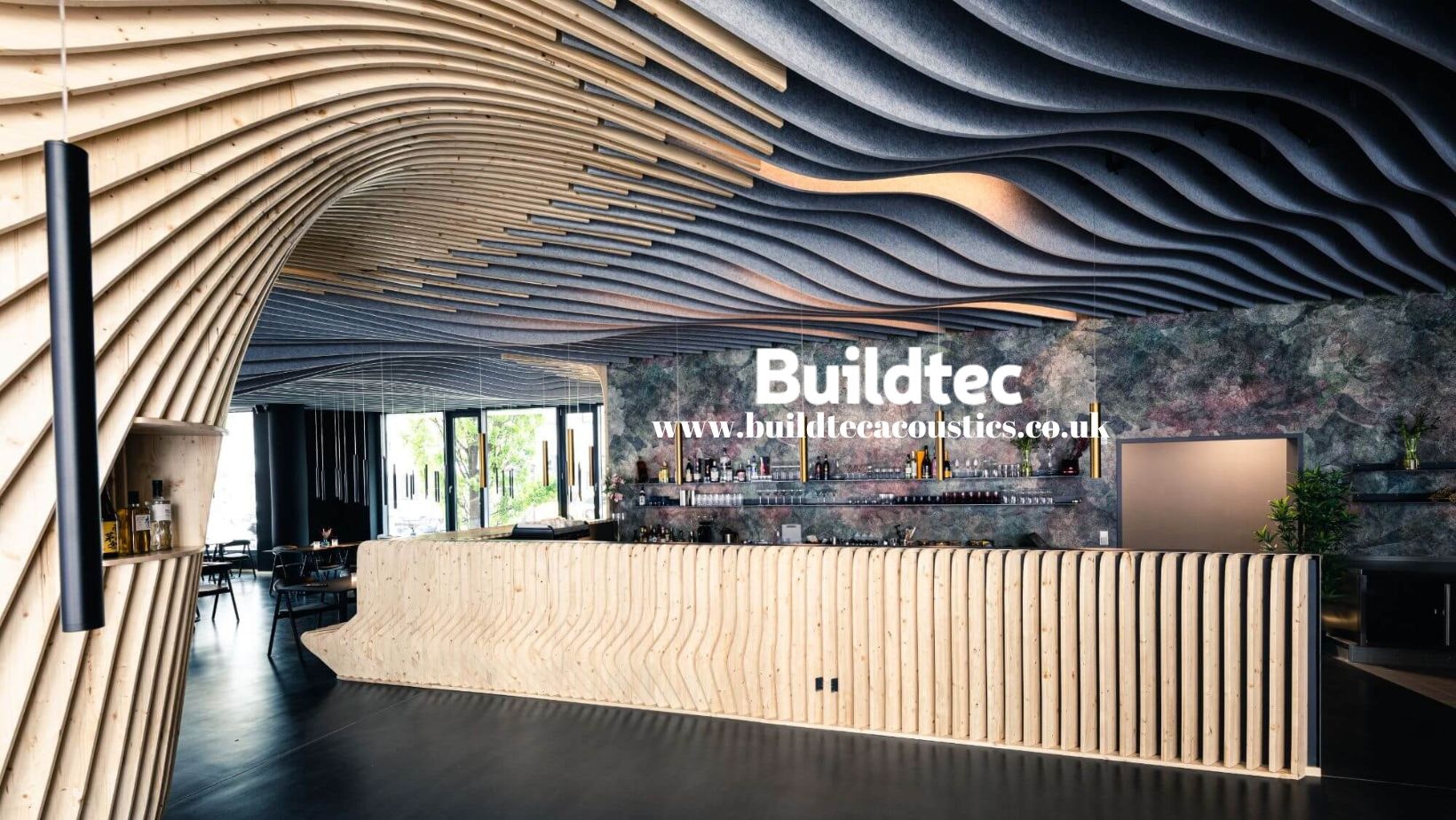 Buildtec Acoustics gallery image