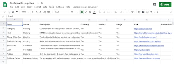 Sourced gallery image