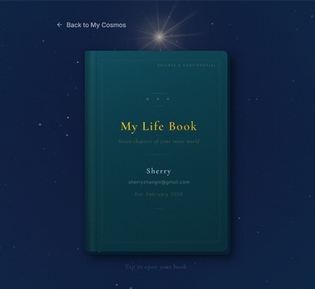 A.Cosmos gallery image