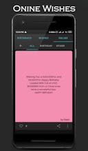 Birthdays & Wishes gallery image