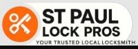 ST Paul Lock Pros logo