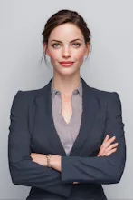 Vizbull AI Headshot Generator gallery image