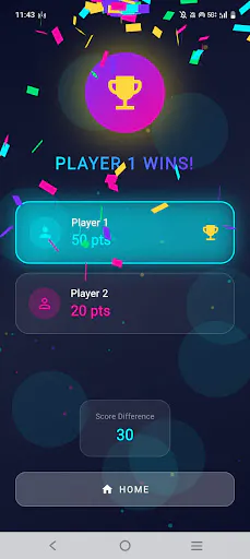 Physics Quiz Game gallery image