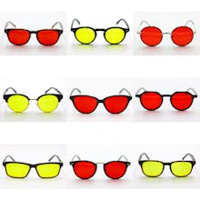 SolarQallus Blue Blocking Glasses gallery image