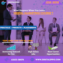 Digital Marketing Courses in Bangalore gallery image