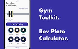 Gym Toolkit media 2