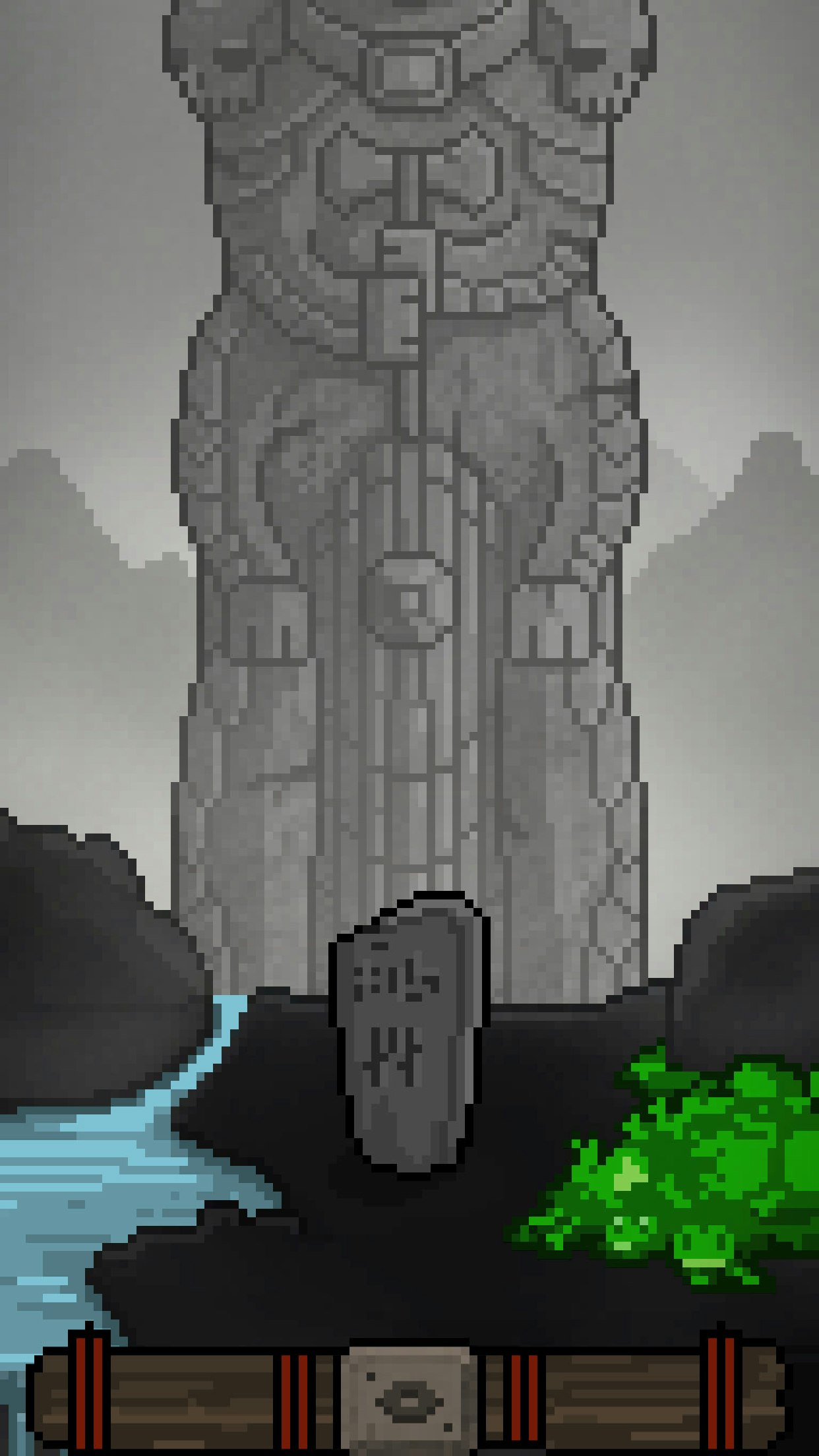 Rain Shaman gallery image