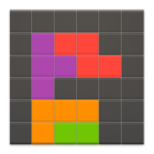 Tetris Falling Blocks