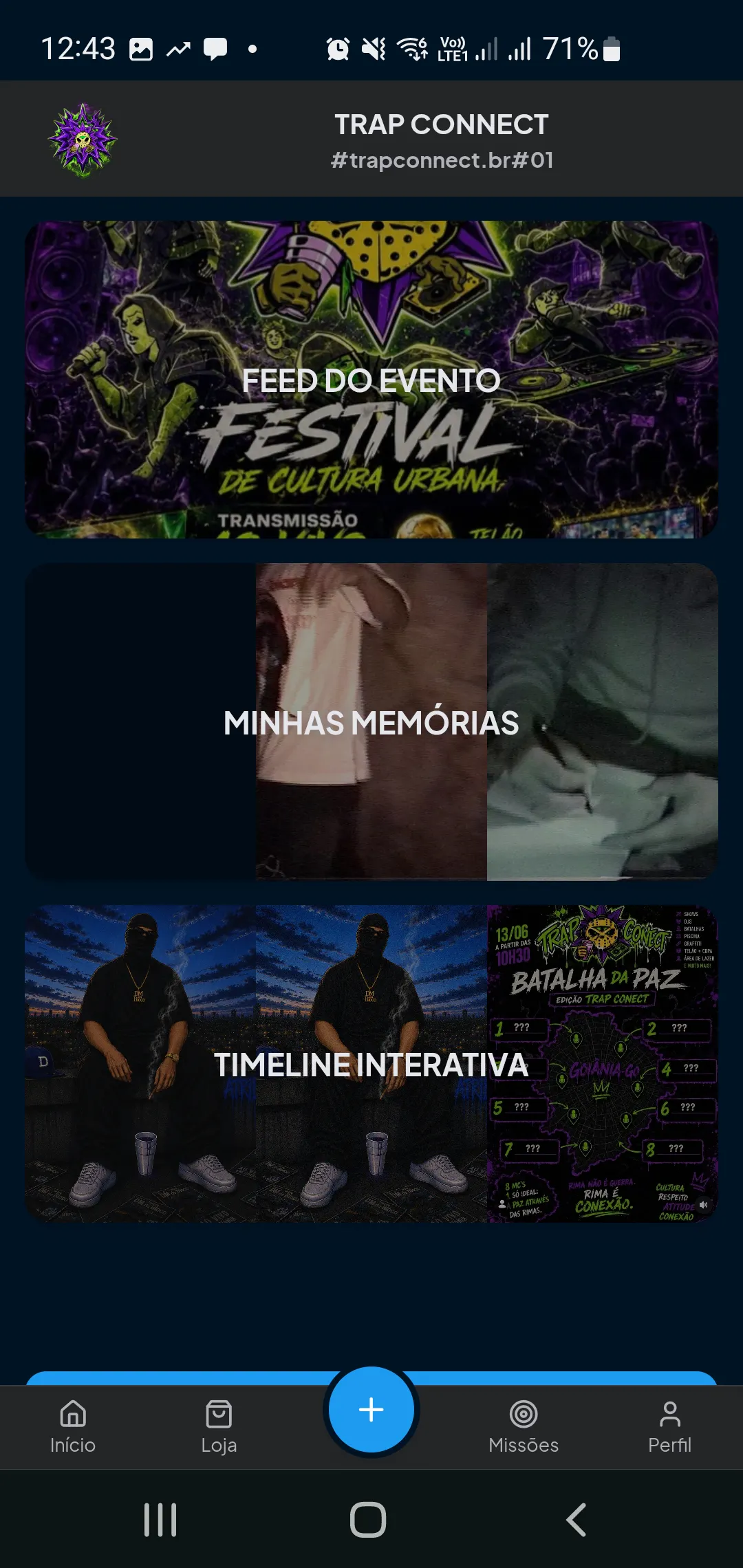 Memorias gallery image