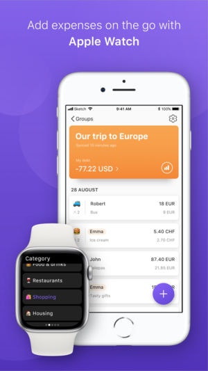 Spend Together gallery image