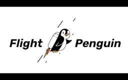 Flight Penguin media 1