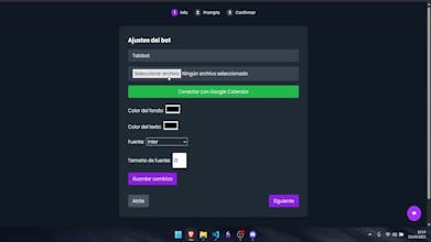 Talobot gallery image