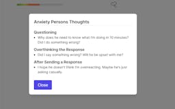 Anxiety Simulator media 3