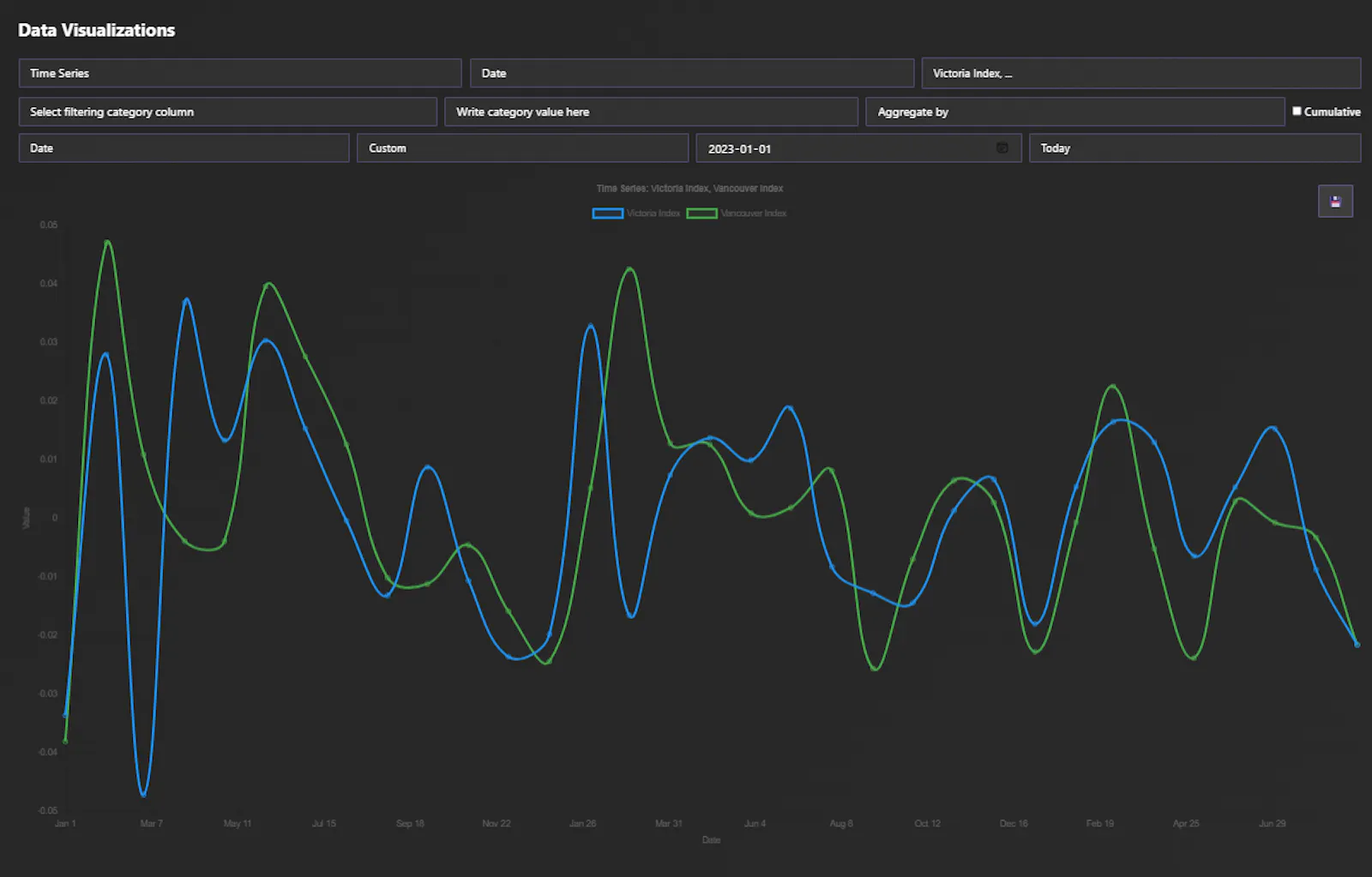 QuantumLayers screenshot 7