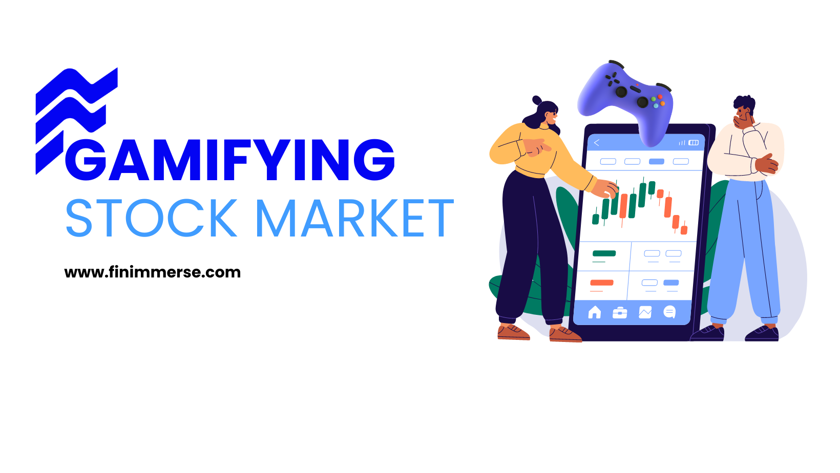 Stock fantasy di Finimmerse media 3