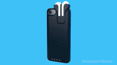 PodCase Image