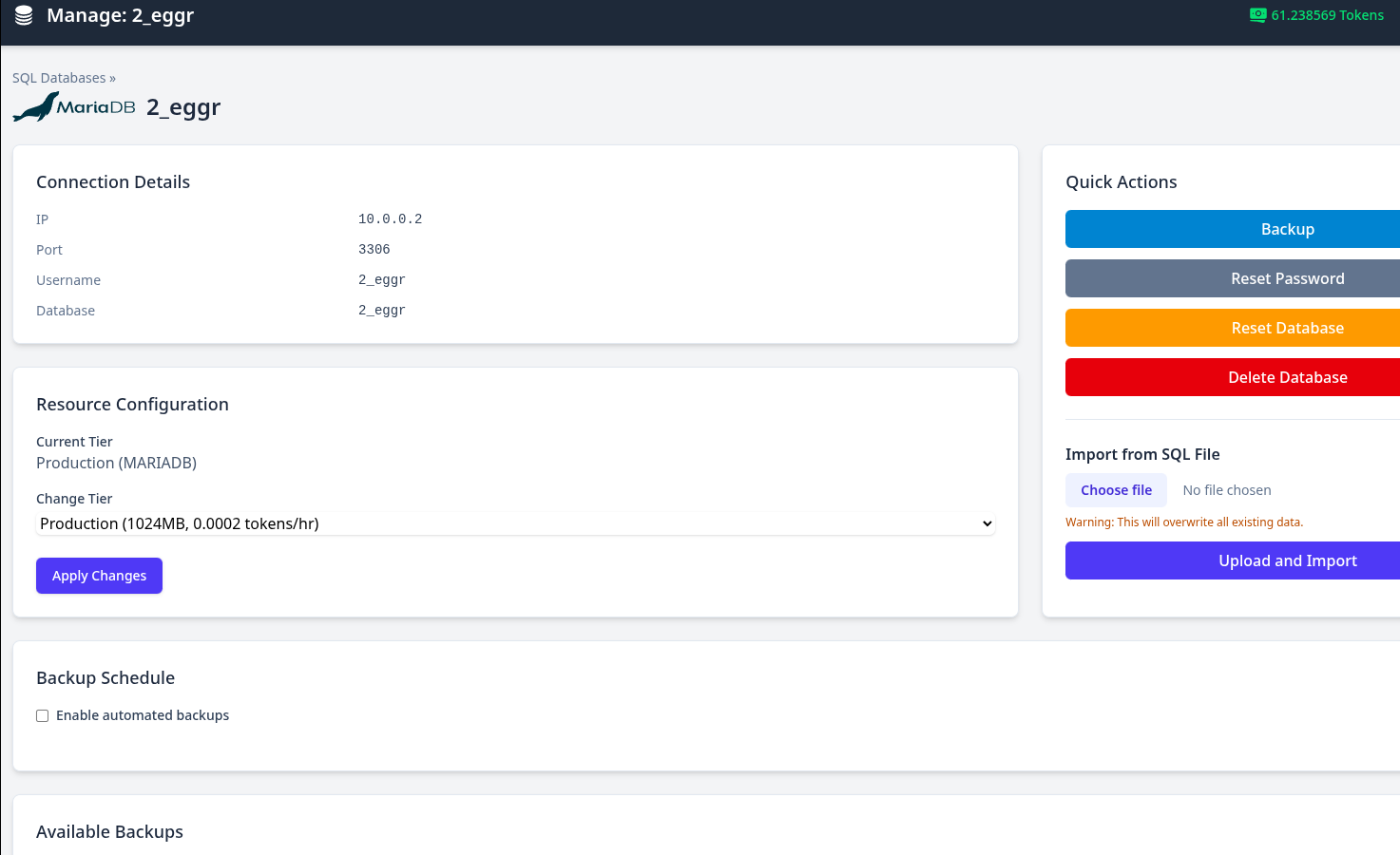 TierHive gallery image