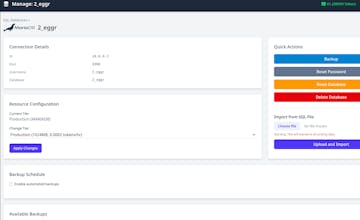 TierHive gallery image