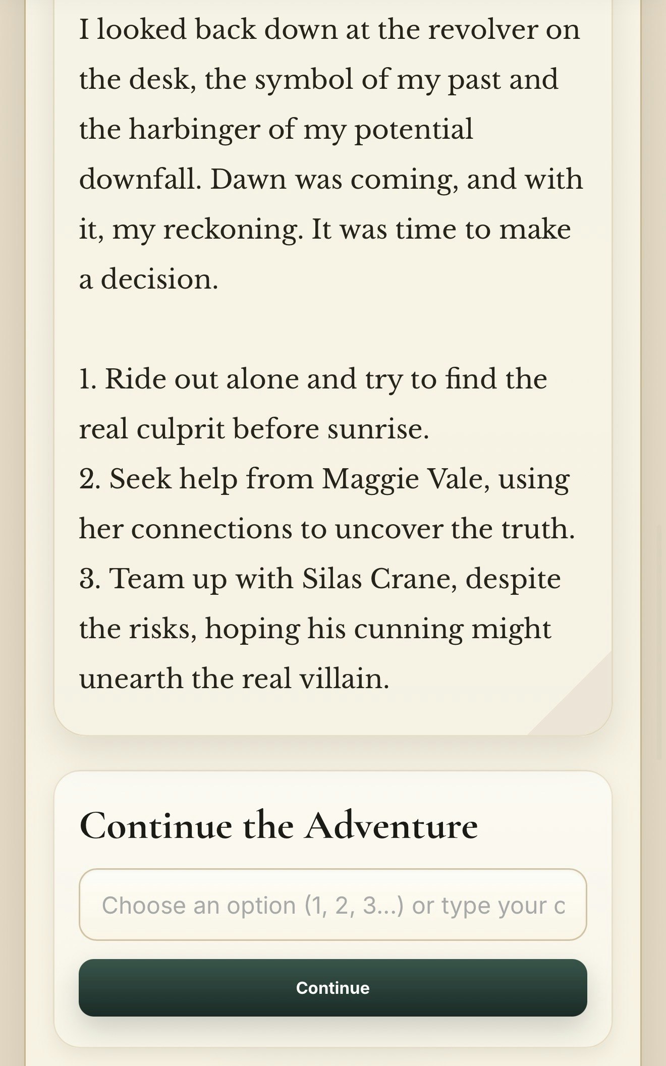 Narravent gallery image