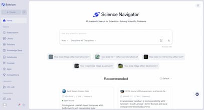 Bohrium gallery image