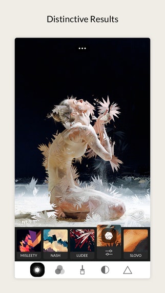 Trigraphy 2.0 gallery image