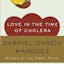 Love in the Time of Cholera