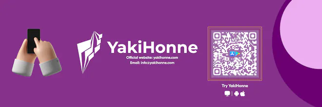 YakiHonne gallery image