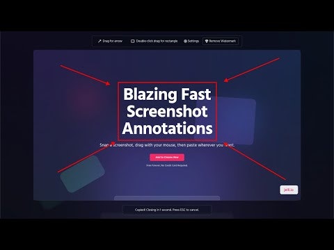 Jelli Screencaps gallery image