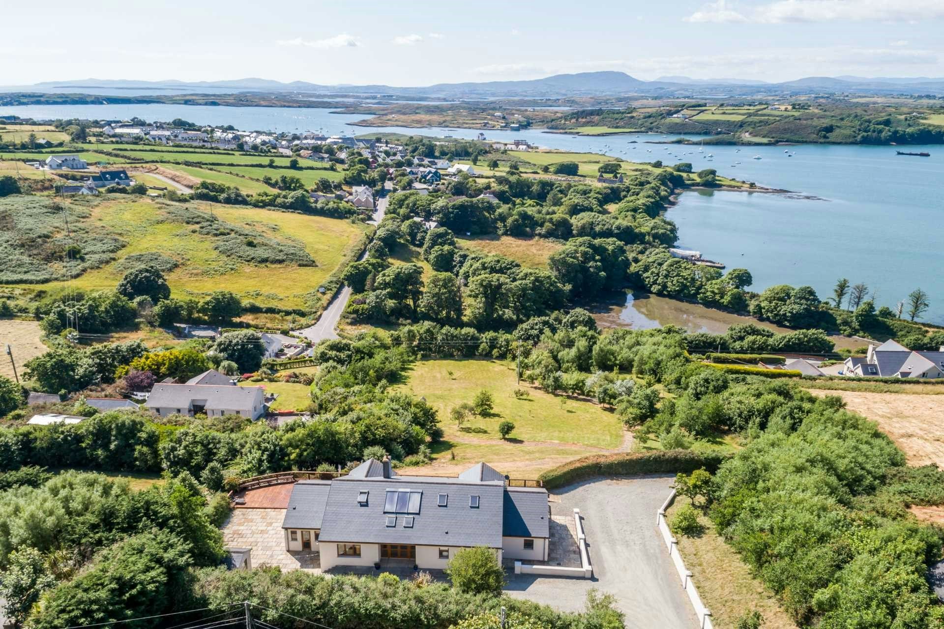 Charles McCarthy Estate Agents gallery image