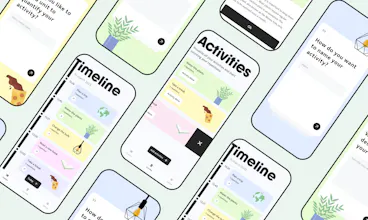 Timeline It gallery image