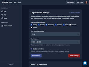 Clonra gallery image