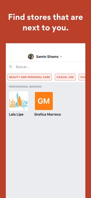 Loccal gallery image