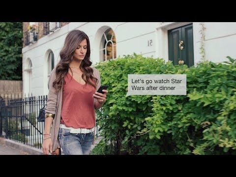 Magic Chat gallery image