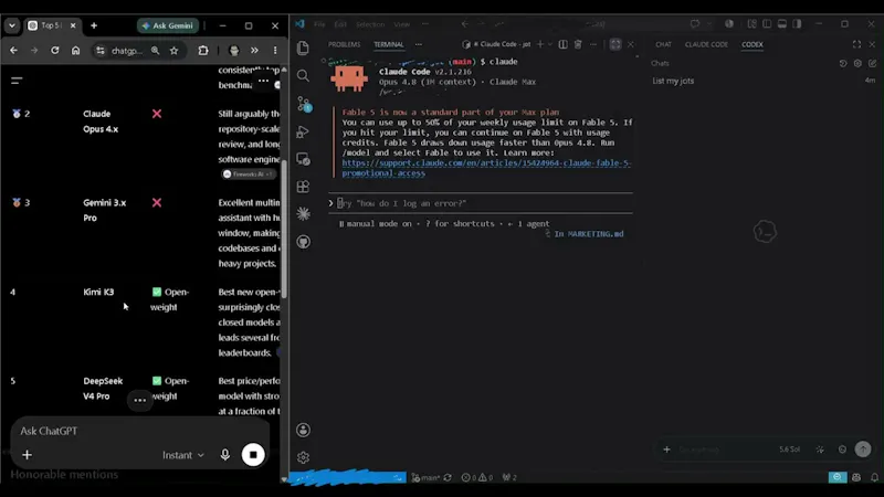 Jotter screenshot 1 (video preview)