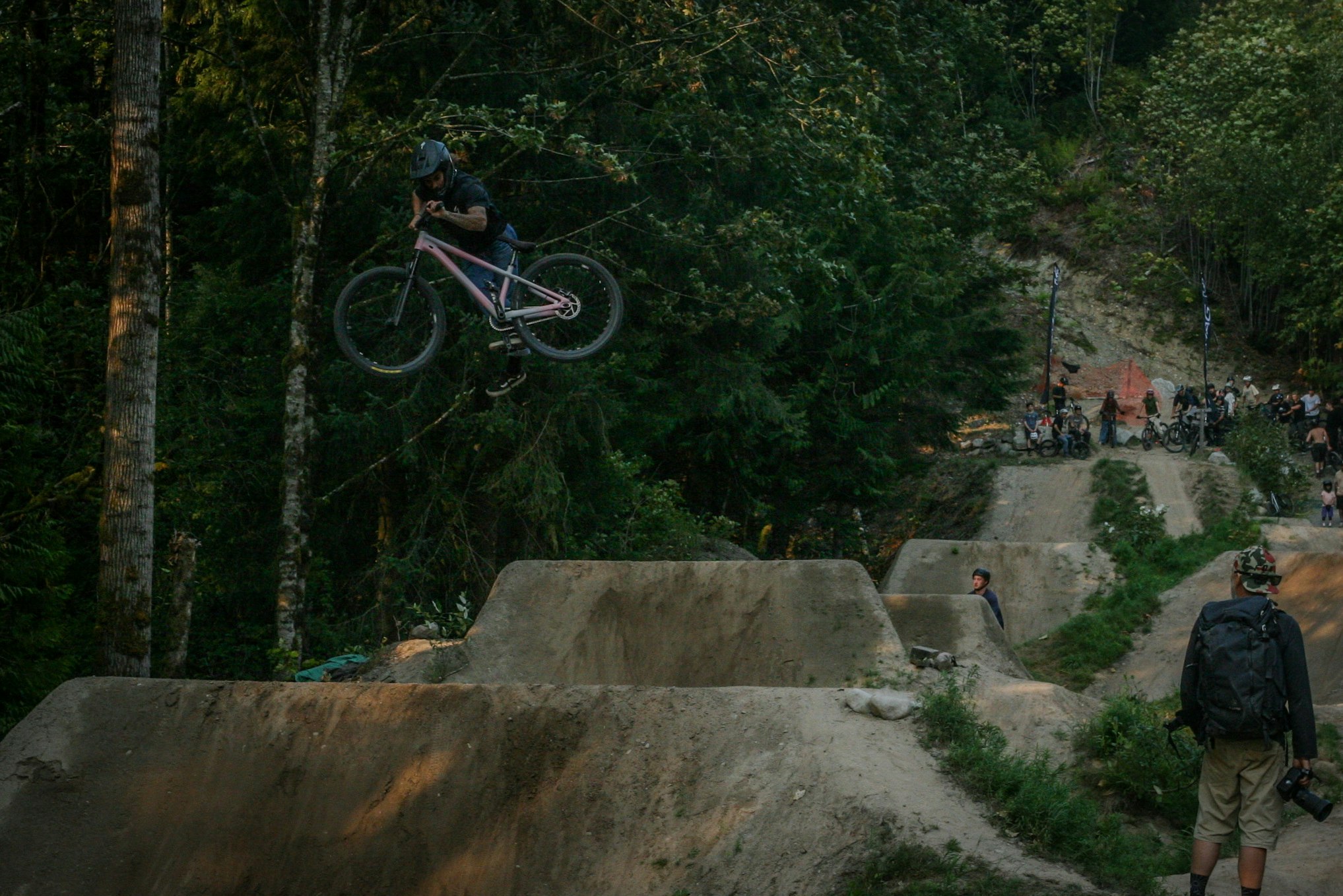 Athlo - Product Hunt launch logo