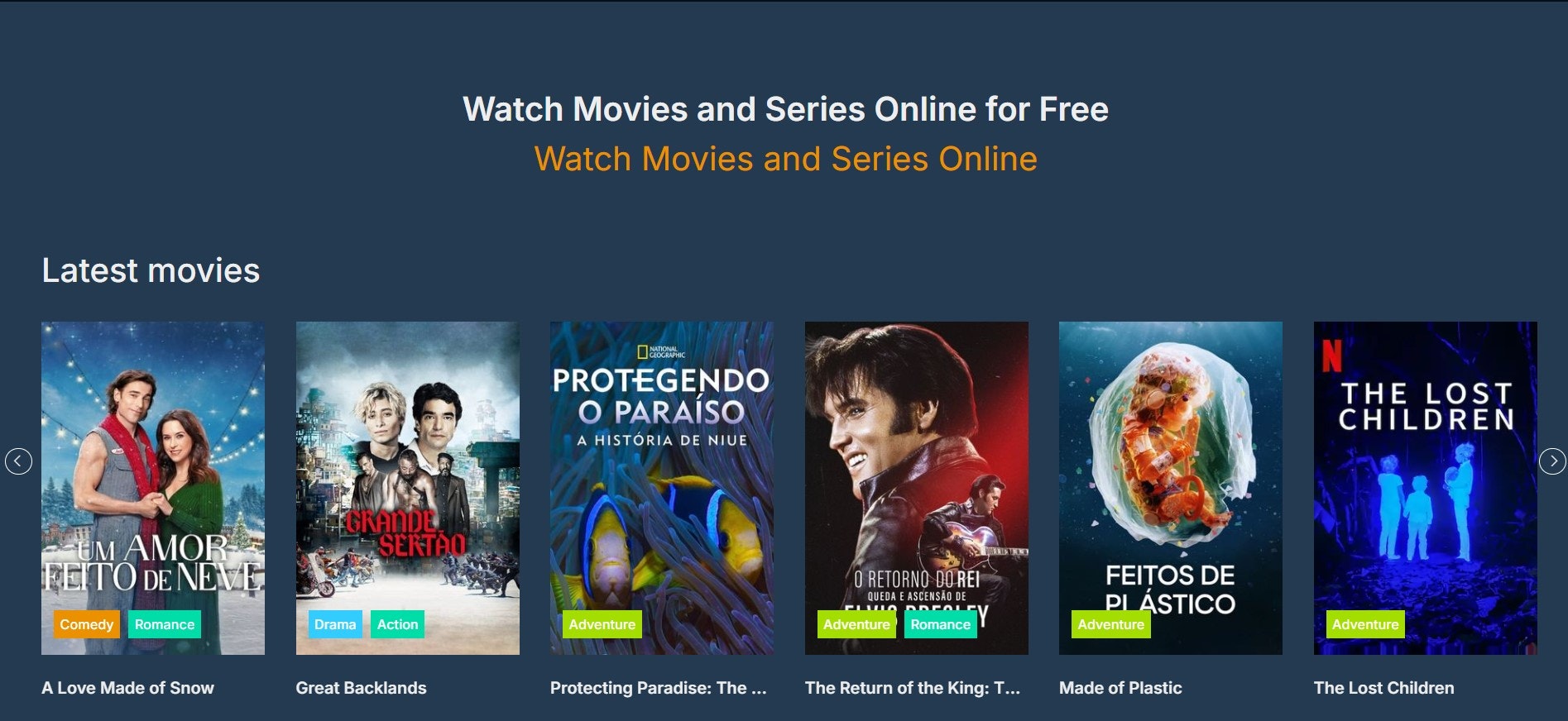 Media topflix1.sh 2