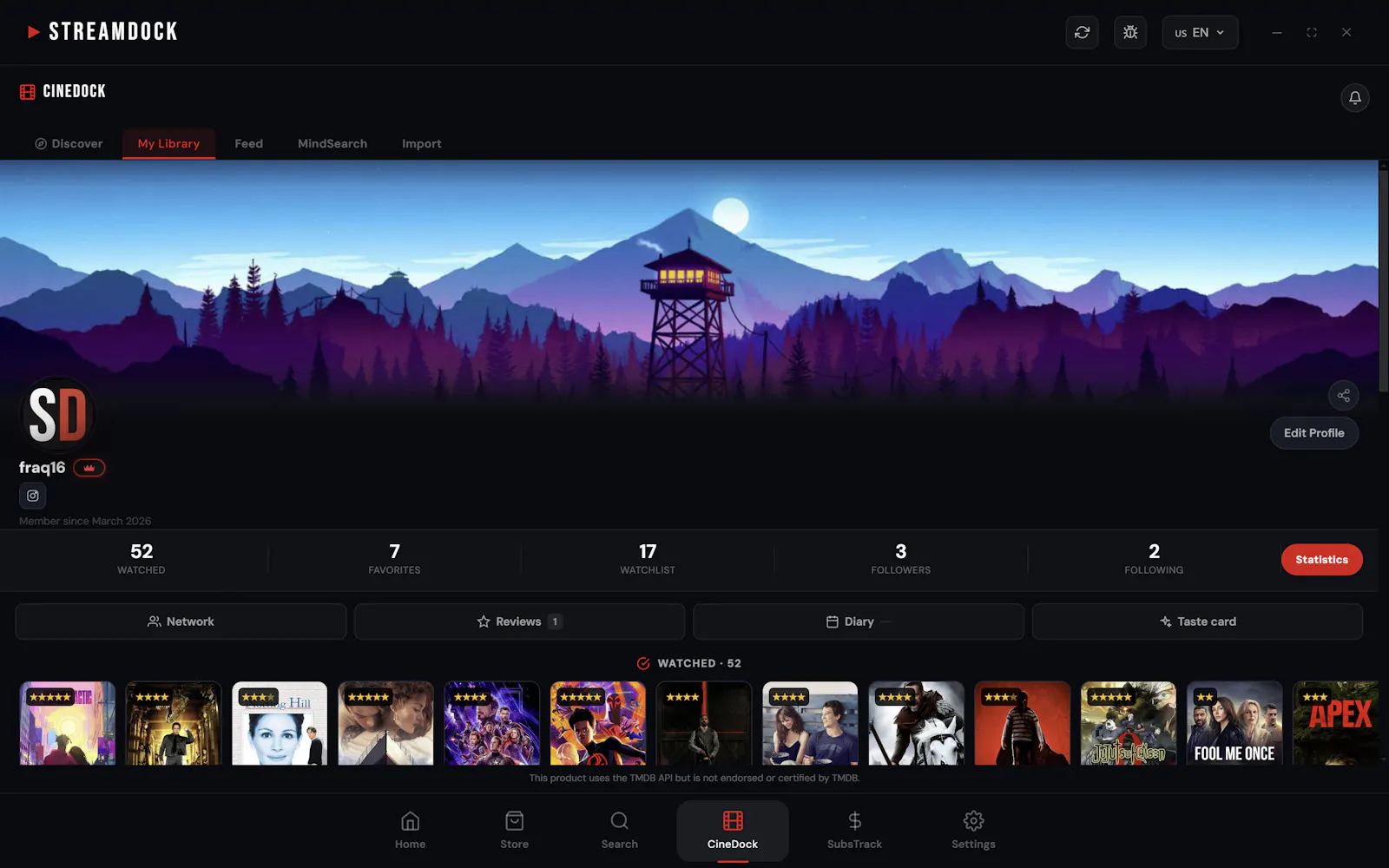 StreamDock screenshot 5