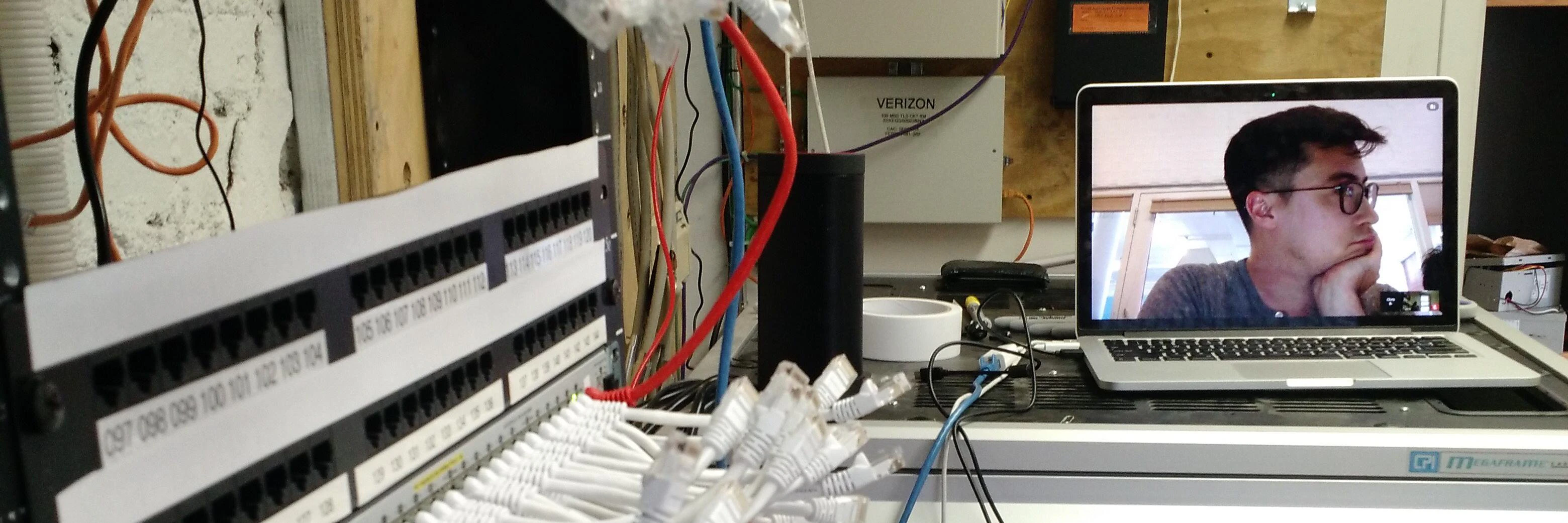 Chris Goodmacher cover